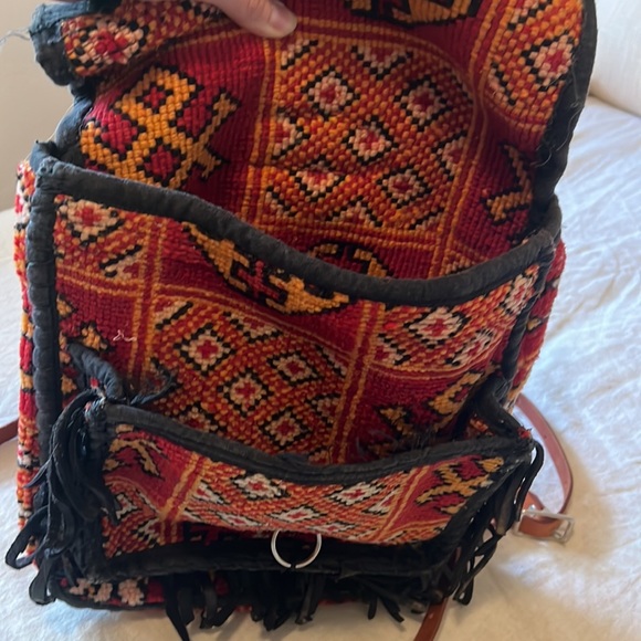 Often Wander Backpack - Picture 5 of 6